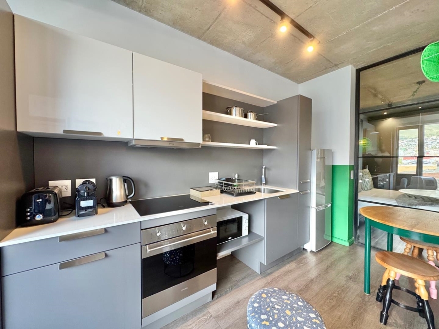 0 Bedroom Property for Sale in Woodstock Western Cape